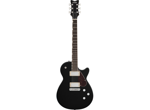 Gretsch Electromatic Jet Club Jet Black Gretsch Electromatic Jet Club Jet Black